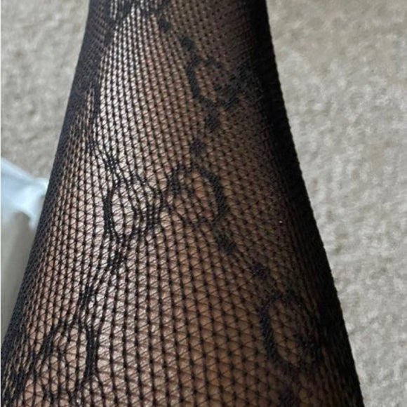 COPY - Fashion Stockings as pictured one size S-M under 160 pounds - Picture 4 of 4